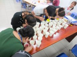 Năng lực chấp hành đạt hiệu quả cao - Pou Yuen (18.07.2019 PM)